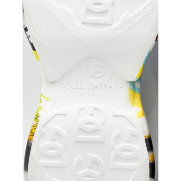 Dolce & Gabbana Low Top Mens Daymaster sneakers. - Picture 11 of 12
